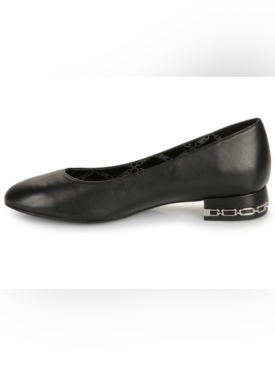 Michael Kors Shoes - Michael Kors June Flex Ballet Flats 8.5